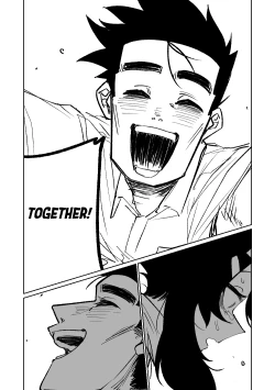 Page 197 of Benriya 68 Datsui Mahjong Ichi