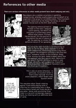 Page 202 of Benriya 68 Datsui Mahjong Ichi