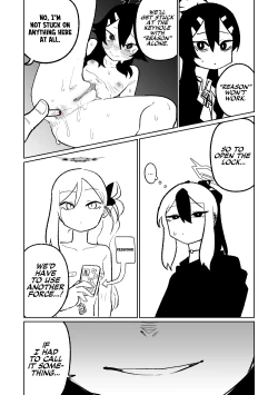 Page 37 of Benriya 68 Datsui Mahjong Ichi