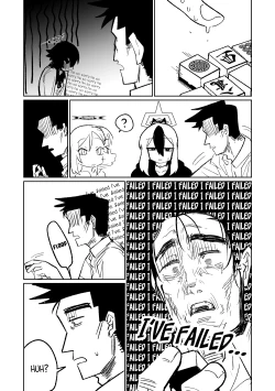 Page 45 of Benriya 68 Datsui Mahjong Ichi