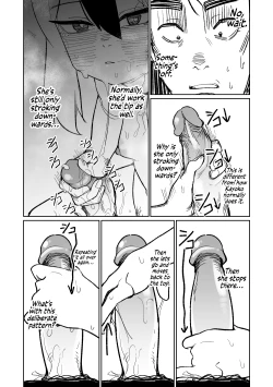 Page 48 of Benriya 68 Datsui Mahjong Ichi