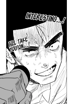 Page 60 of Benriya 68 Datsui Mahjong Ichi