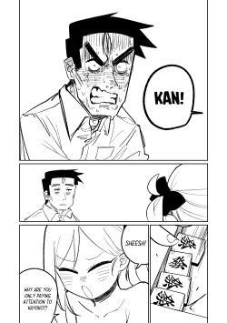 Page 79 of Benriya 68 Datsui Mahjong Ichi