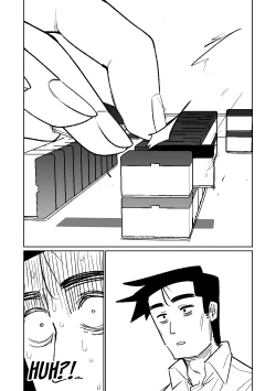 Page 81 of Benriya 68 Datsui Mahjong Ichi