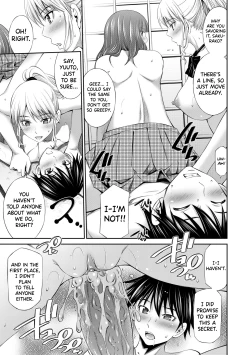 Page 44 of Senpai-tachi to no Gakuen Seikatsu