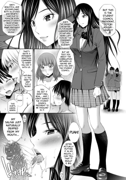Page 78 of Senpai-tachi to no Gakuen Seikatsu