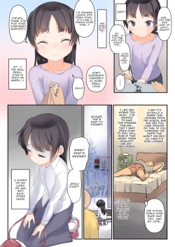 Page 3 of Daisuki na Junior Porn Idol to Sugoku Nakayoku Nacchau Hon | A Book Where I Become Really Good Friends With the Junior Porn Idol I Love