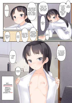 Page 8 of Daisuki na Junior Porn Idol to Sugoku Nakayoku Nacchau Hon | A Book Where I Become Really Good Friends With the Junior Porn Idol I Love