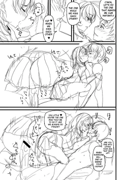 Page 13 of Classmate no Mae de Nama Sex Shite mita | I Tried Having Raw Sex in front of My Classmates