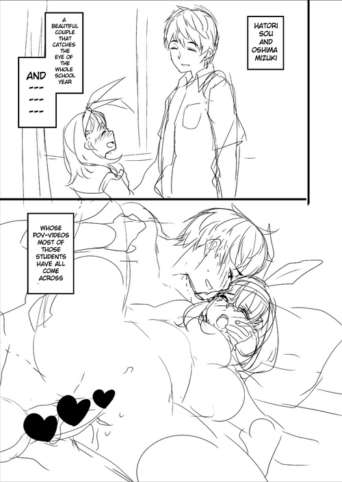 Download Classmate no Mae de Nama Sex Shite mita | I Tried Having Raw Sex in front of My Classmates