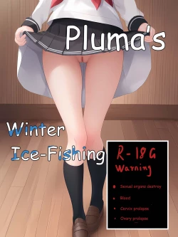 Page 1 of Pluma's  ice-fishing