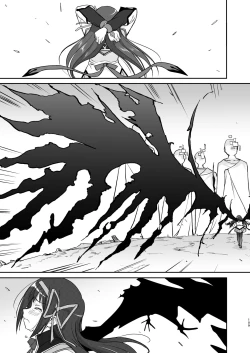 Page 109 of Tonari no Ie no Mahou Shoujo Kanzenban - The Magical Girl Next Door Complete Edition