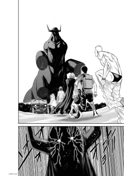 Page 45 of 『地上100階』71-74話特別版