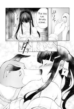 Page 8 of Hatsukoi Kaguyahime