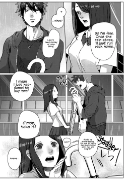 Page 13 of Nibiiro Planetarium: Chapter 2