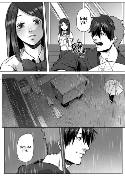 Page 14 of Nibiiro Planetarium: Chapter 2