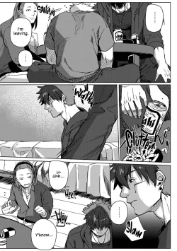 Page 25 of Nibiiro Planetarium: Chapter 2