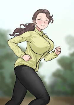 Page 5 of MILF instant loss series #1