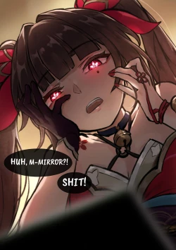 Page 17 of Sparkle在梦中