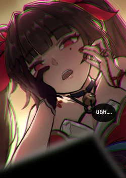 Page 18 of Sparkle在梦中