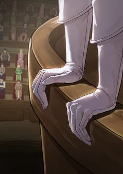 Page 17 of Clorinde - ALL | 克洛琳德 全系列