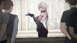 Page 31 of Arlecchino"培训生计划"