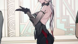 Page 33 of Arlecchino"培训生计划"