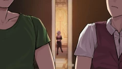 Page 55 of Arlecchino"培训生计划"