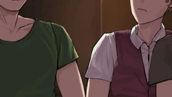 Page 93 of Arlecchino"培训生计划"