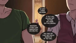 Page 30 of Arlecchino"培训生计划"