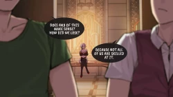 Page 65 of Arlecchino"培训生计划"