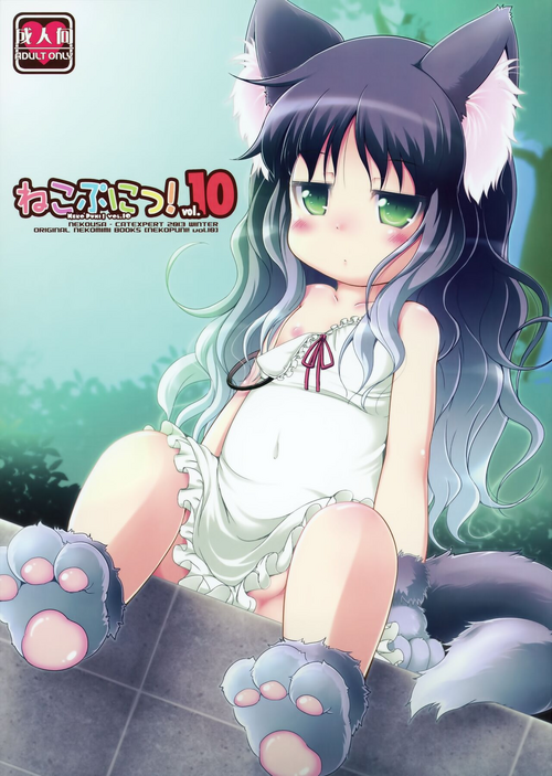 Download Neko Puni! vol.10