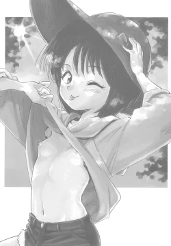 Page 7 of 80's Girls