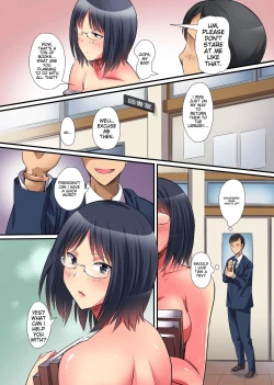 Page 11 of Saimin Harem Kyoushi Seikatsu| Life as Hypnotist Teacher