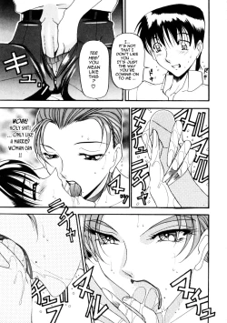 Page 164 of Nan to Naku Ii Kanji 1 | Wonderful Feeling 1