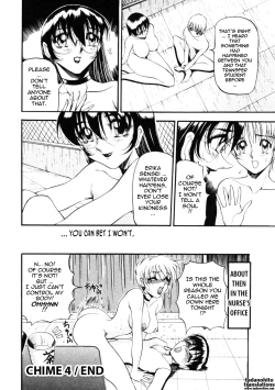 Page 94 of Nan to Naku Ii Kanji 1 | Wonderful Feeling 1