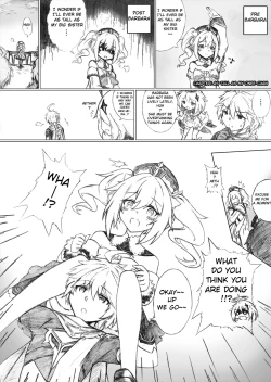 Page 12 of KuroCrimson Genshin Impact Manga Vol 1