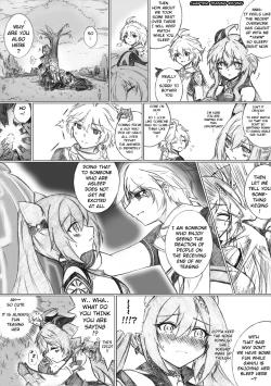 Page 22 of KuroCrimson Genshin Impact Manga Vol 1