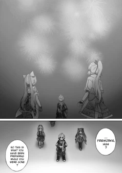 Page 33 of KuroCrimson Genshin Impact Manga Vol 2