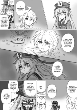 Page 22 of KuroCrimson Genshin Impact Manga Vol 3