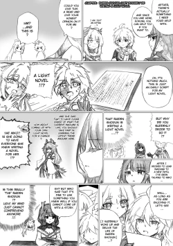 Page 27 of KuroCrimson Genshin Impact Manga Vol 3