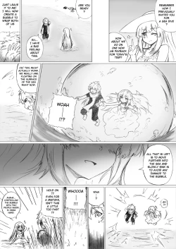 Page 31 of KuroCrimson Genshin Impact Manga Vol 4