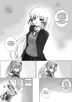 Page 10 of KuroCrimson Genshin Impact Manga Vol 5