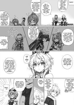 Page 23 of KuroCrimson Genshin Impact Manga Vol 5