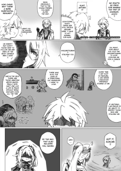 Page 30 of KuroCrimson Genshin Impact Manga Vol 5