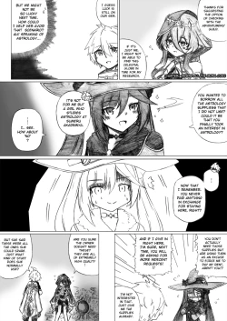 Page 11 of KuroCrimson Genshin Impact Manga Vol 6