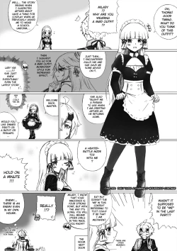 Page 22 of KuroCrimson Genshin Impact Manga Vol 6