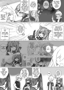 Page 2 of KuroCrimson Genshin Impact Manga Vol 6