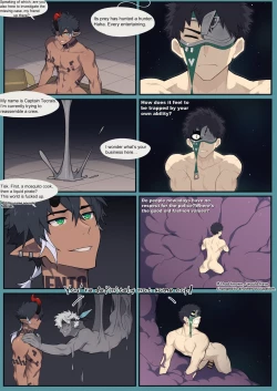 Page 22 of How I Met Your Chef