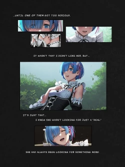 Page 19 of I Reincarnated into a RE:ZERO Isekai and Made a Deal with the Villainess for ANAL